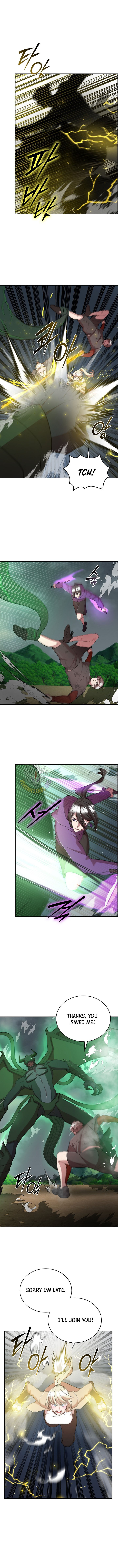 Devil and Ice Chapter 47 9